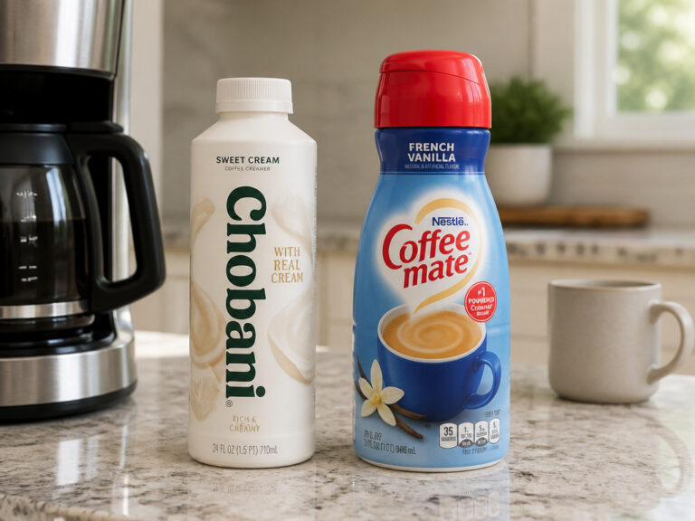 4 Best Coffee Creamers for Cholesterol 2026