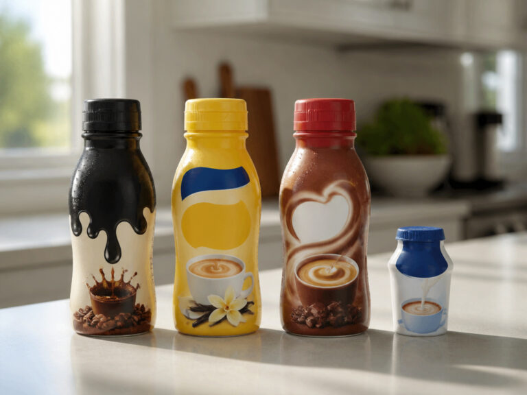 6 Best Coffee Creamers for Prediabetes 2026
