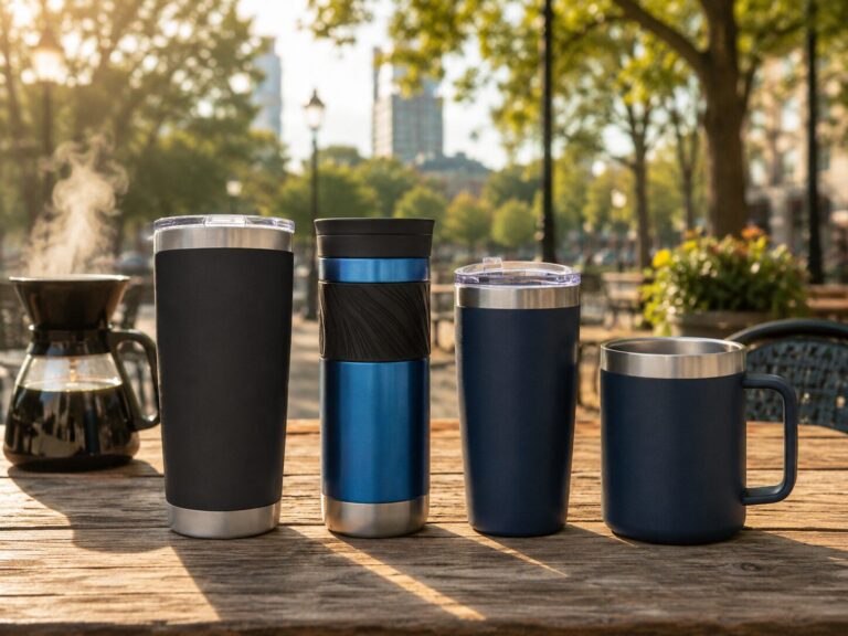 9 Best Coffee Cups of 2026