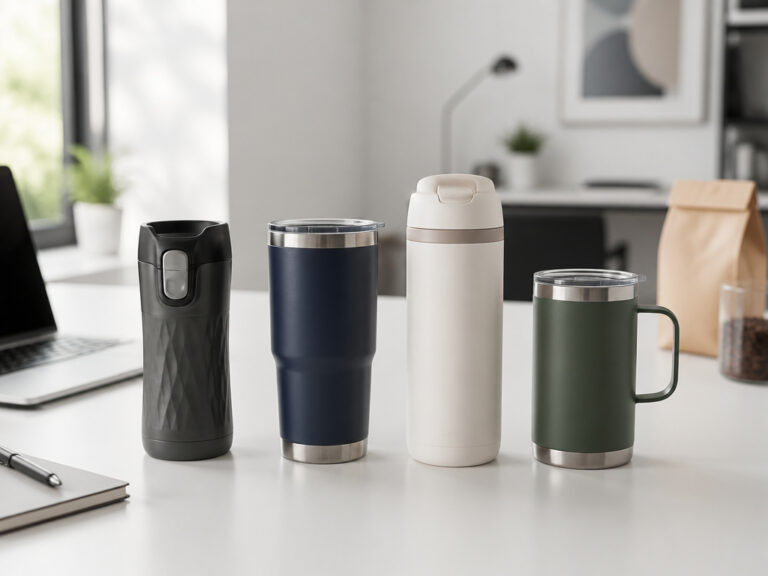 8 Best Coffee Cups for Work 2026