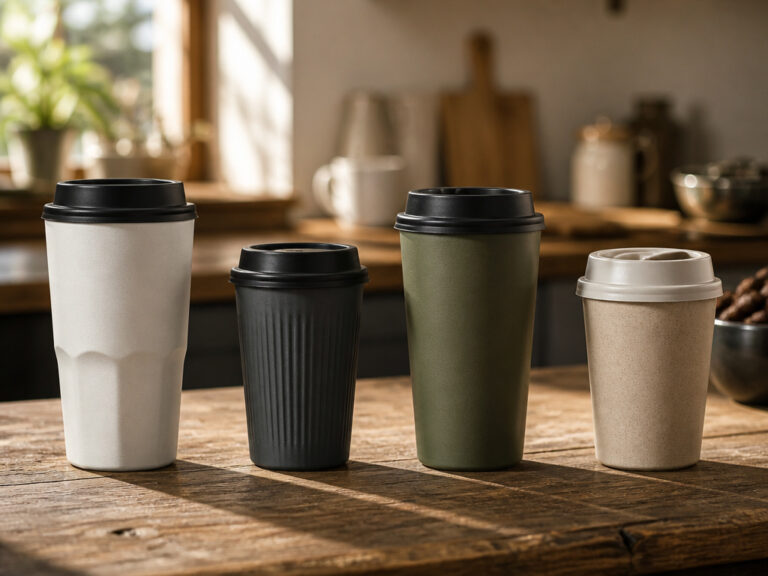 8 Best Coffee Cups with Lids 2026