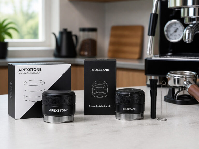 6 Best Coffee Distributors of 2026