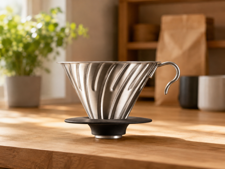 4 Best Coffee Drippers of 2026