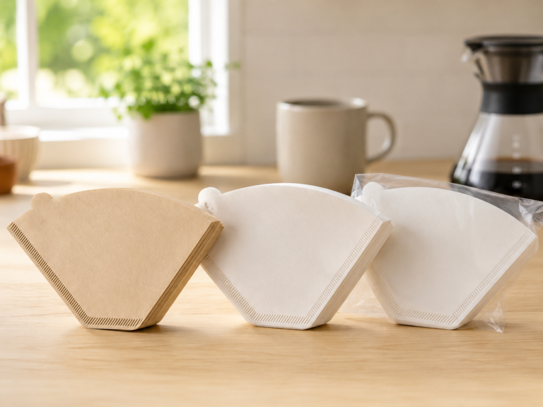 8 Best Coffee Filters of 2026