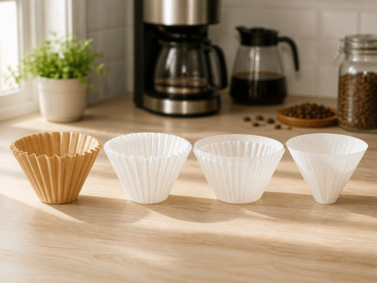 8 Best Coffee Filters for Drip (2026 Guide)