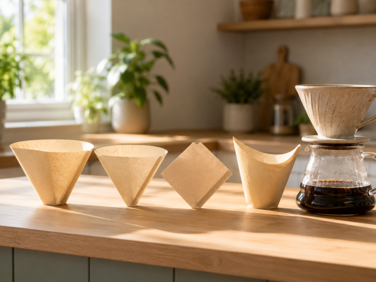 7 Best Coffee Filters for Pour Over 2026