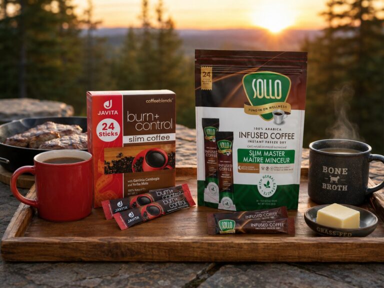 2 Best Coffees for Carnivore Diet (2026)