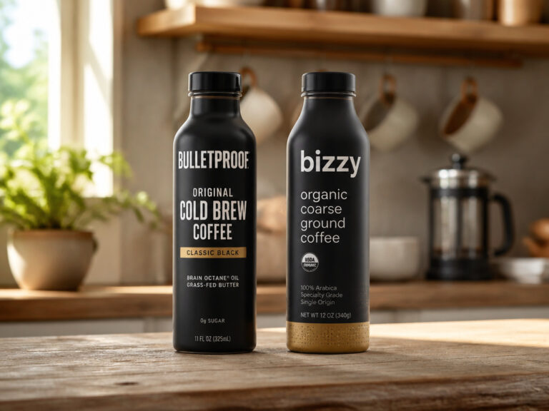 4 Best Coffees for Cold Brewing 2026