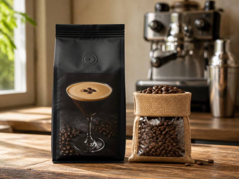 2 Best Coffees for Espresso Martini 2026