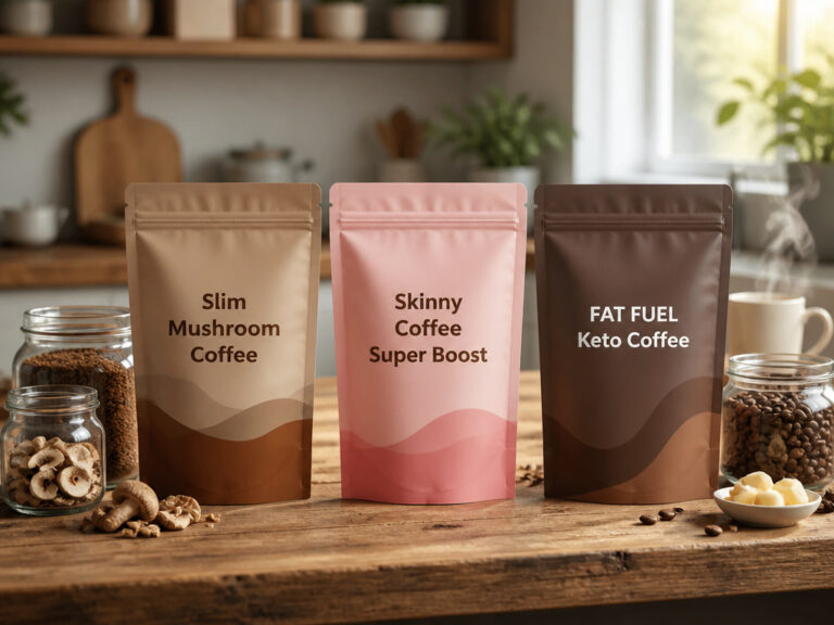 7 Best Coffee for Fat Loss of 2026