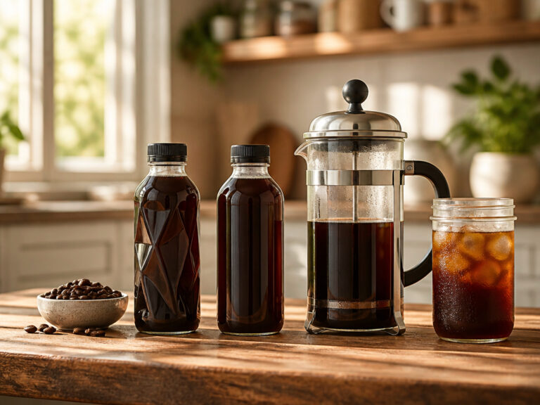 2 Best Coffee for Home Cold Brew 2026