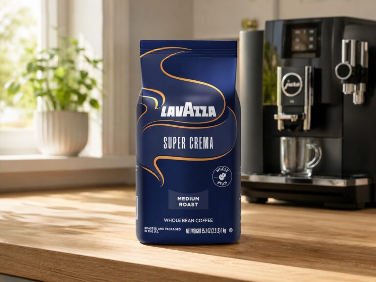 2 Best Coffee Beans for Jura Machines 2026