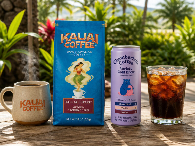 2 Best Coffees for New Drinkers 2026