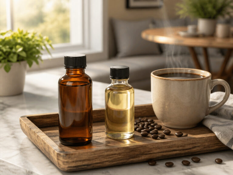 2 Best Coffee Fragrances of 2026