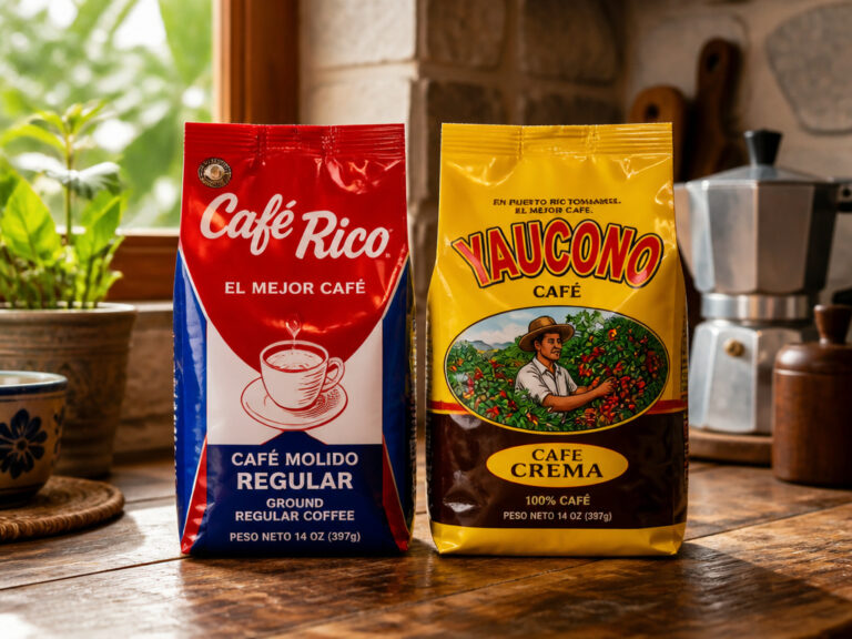2 Best Puerto Rican Coffees of 2026
