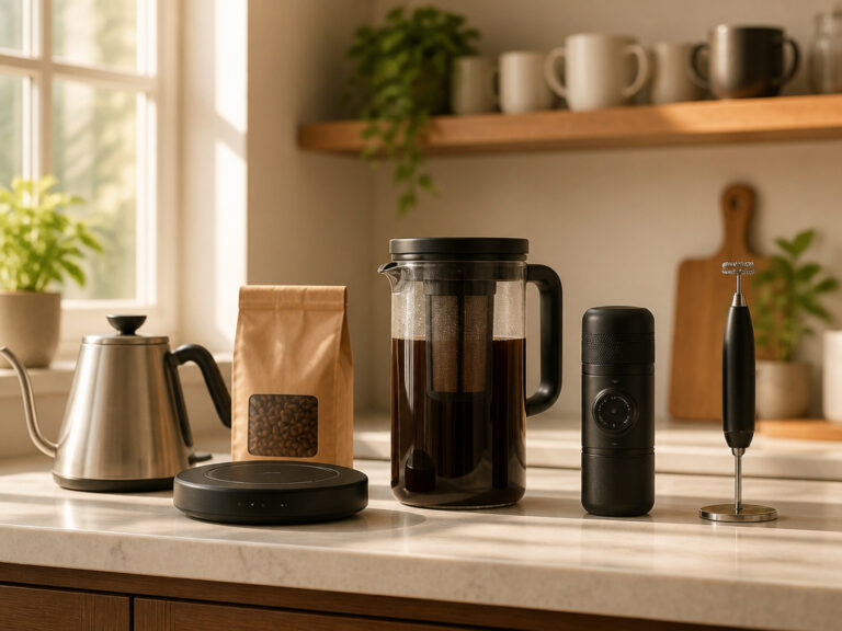 9 Best Coffee Gadgets of 2026