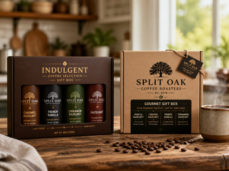 2 Best Coffee Gift Boxes of 2026