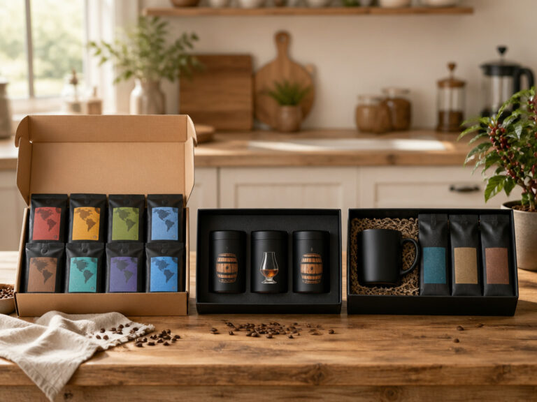 9 Best Coffee Gift Sets of 2026