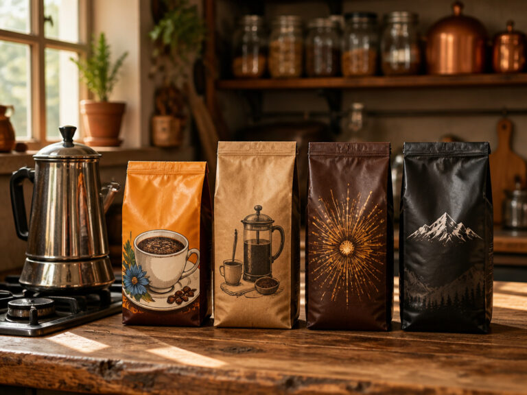 7 Best Coffee Grinds for Percolator 2026
