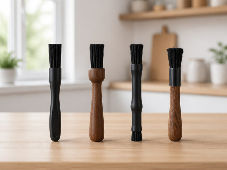 6 Best Coffee Grinder Brushes of 2026