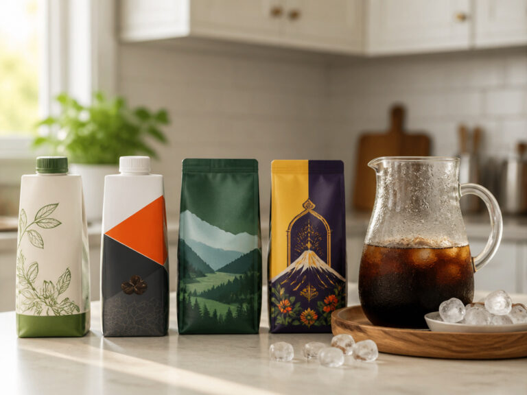 9 Best Coffee Grounds for Iced Coffee 2026