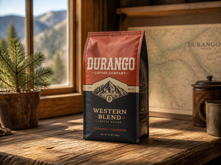 2 Best Coffee Spots in Durango 2026