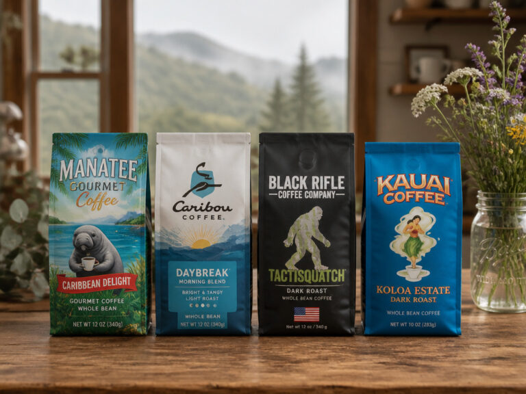 8 Best Coffee Shops in Marin 2026
