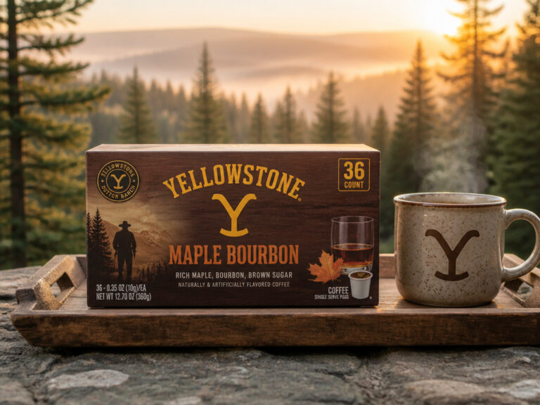 7 Best Coffee Spots in West Yellowstone 2026