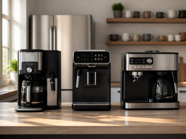 7 Best Coffee Machines of 2026
