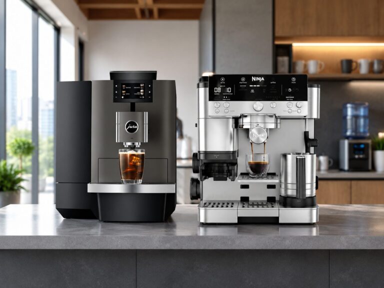 3 Best Coffee Machines for Workplace (2026)