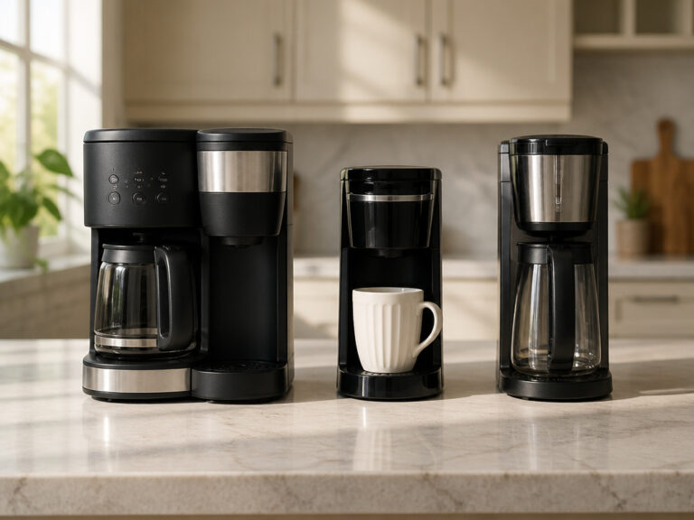8 Best Coffee Makers of 2026