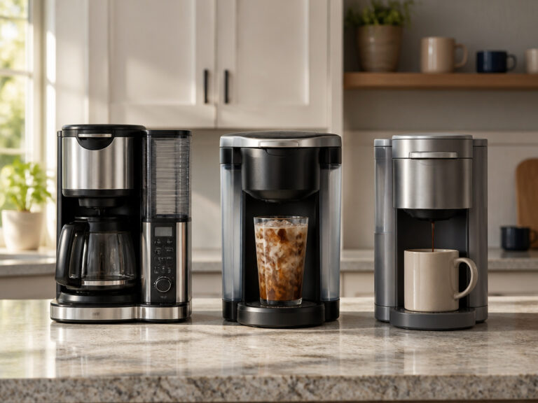 7 Best Pod Coffee Makers of 2026