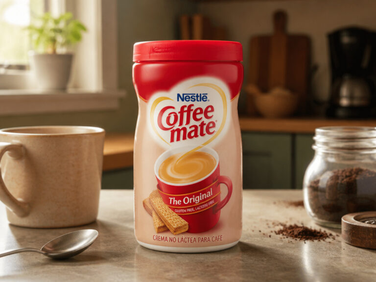 2 Best Coffee Mate Creamers of 2026