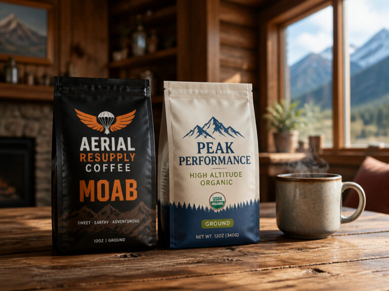 2 Best Coffee Moab of 2026