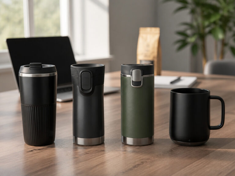 6 Best Coffee Mugs for Work 2026
