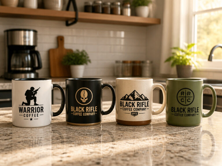8 Best Coffee Mugs in the World 2026