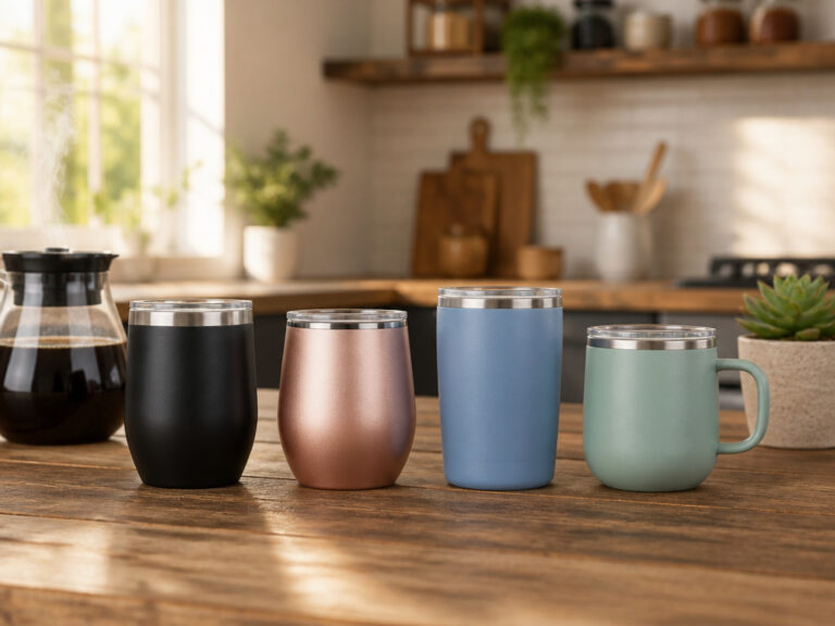 5 Best Coffee Mugs with Lids 2026