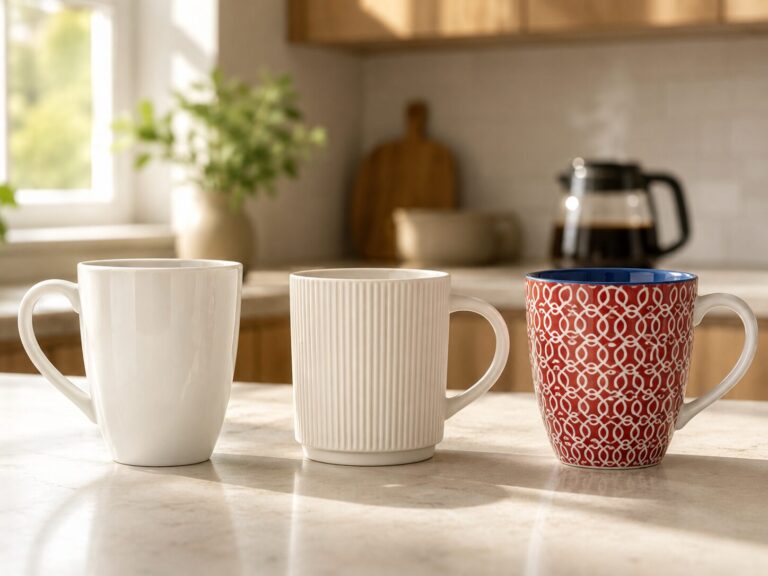 9 Best Coffee Mugs of 2026