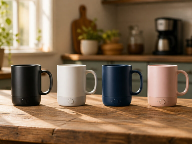 7 Best Coffee Mugs to Keep Coffee Warm 2026