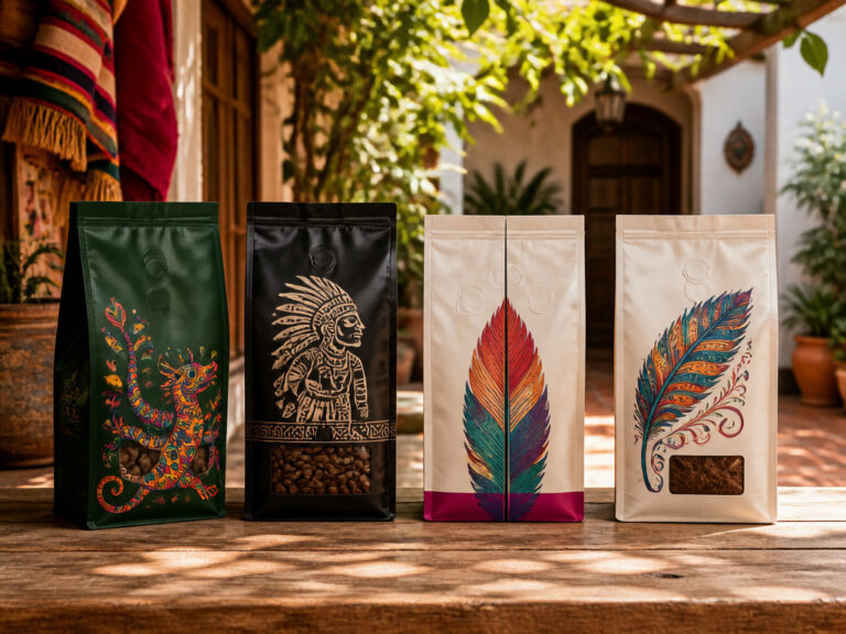 6 Best Coffee Shops in Oaxaca 2026