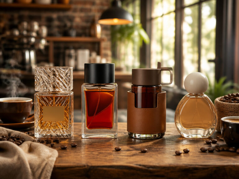 8 Best Coffee Perfumes of 2026