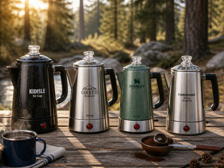 9 Best Coffee Pots Ever 2026