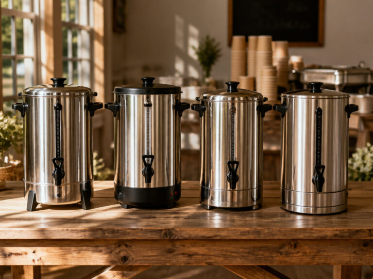 9 Best Coffee Pots Under $100 (2026 Guide)