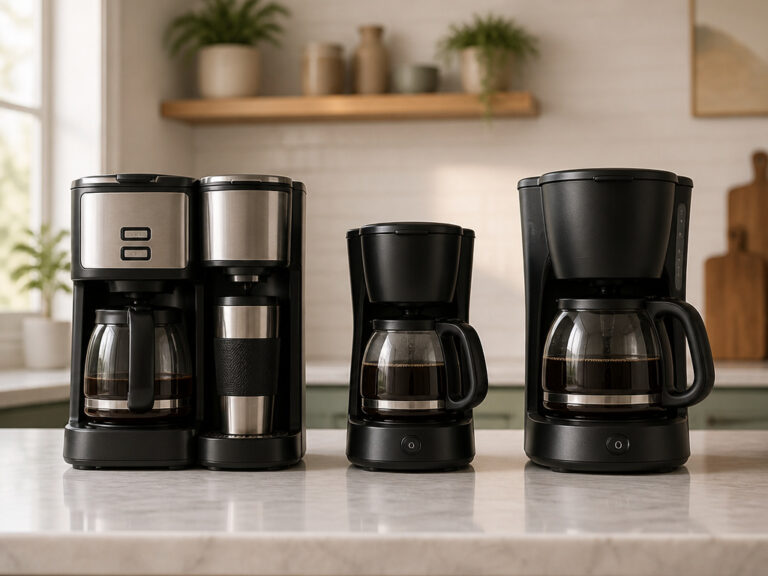 9 Best Coffee Pots of 2026