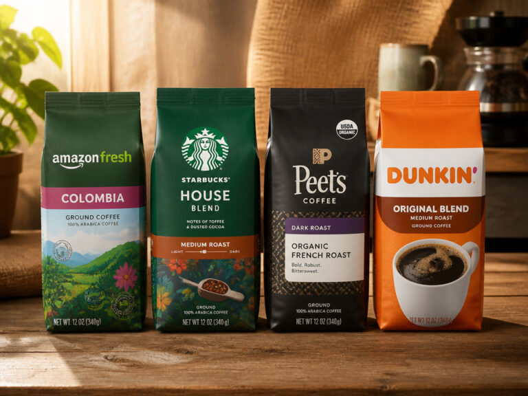 8 Best Coffee Powders of 2026