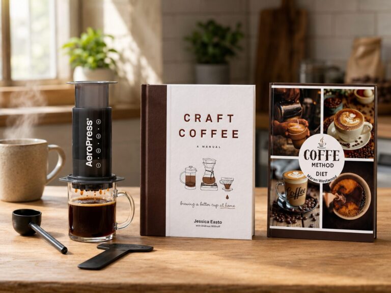 3 Best Coffee Preparation Methods of 2026