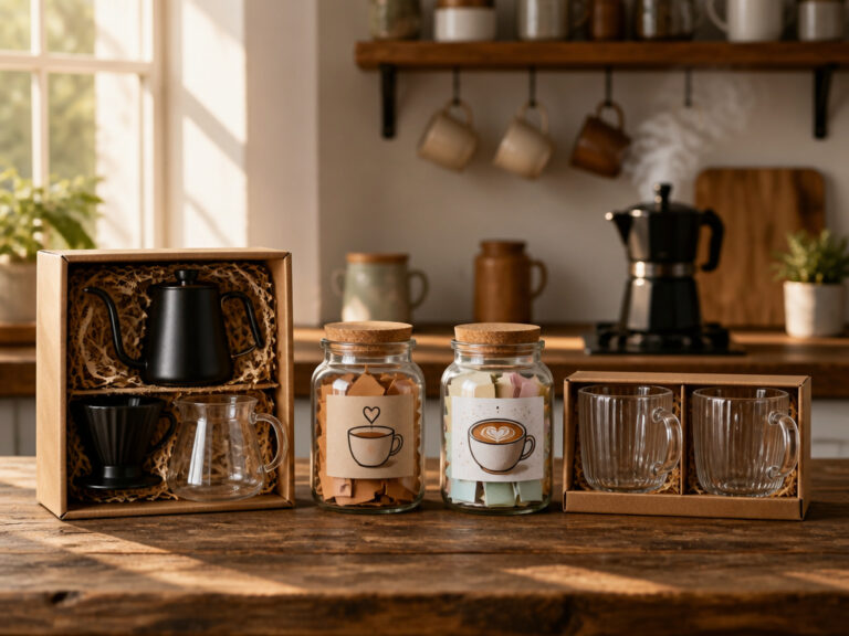 9 Best Coffee Presents of 2026