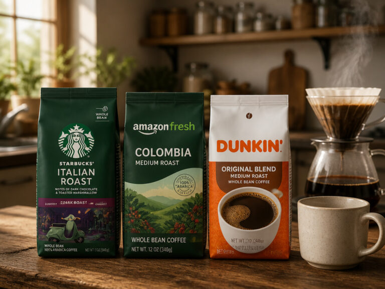5 Best Coffee Roasts of 2026