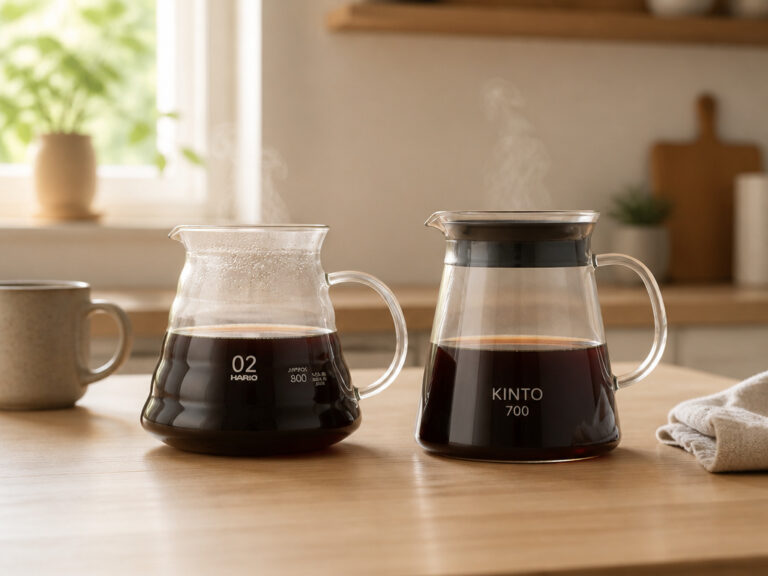 3 Best Coffee Servers of 2026