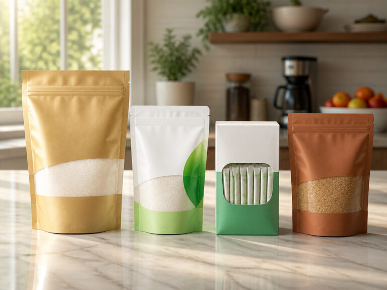 4 Best Coffee Sweeteners for Weight Loss 2026